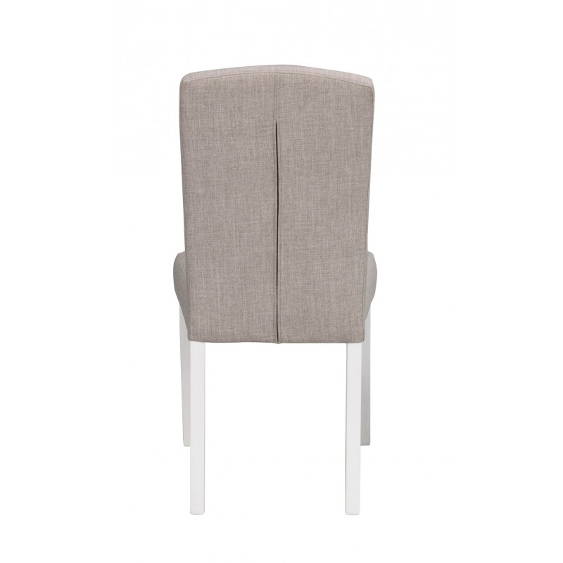 RO Narbon Dining Chair Light Grey